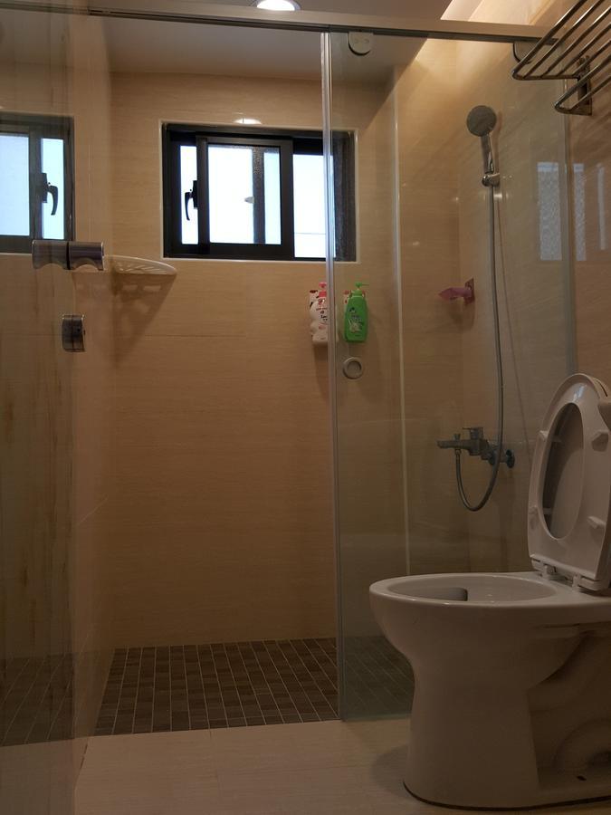 Bed and Breakfast Passion Magong Esterno foto