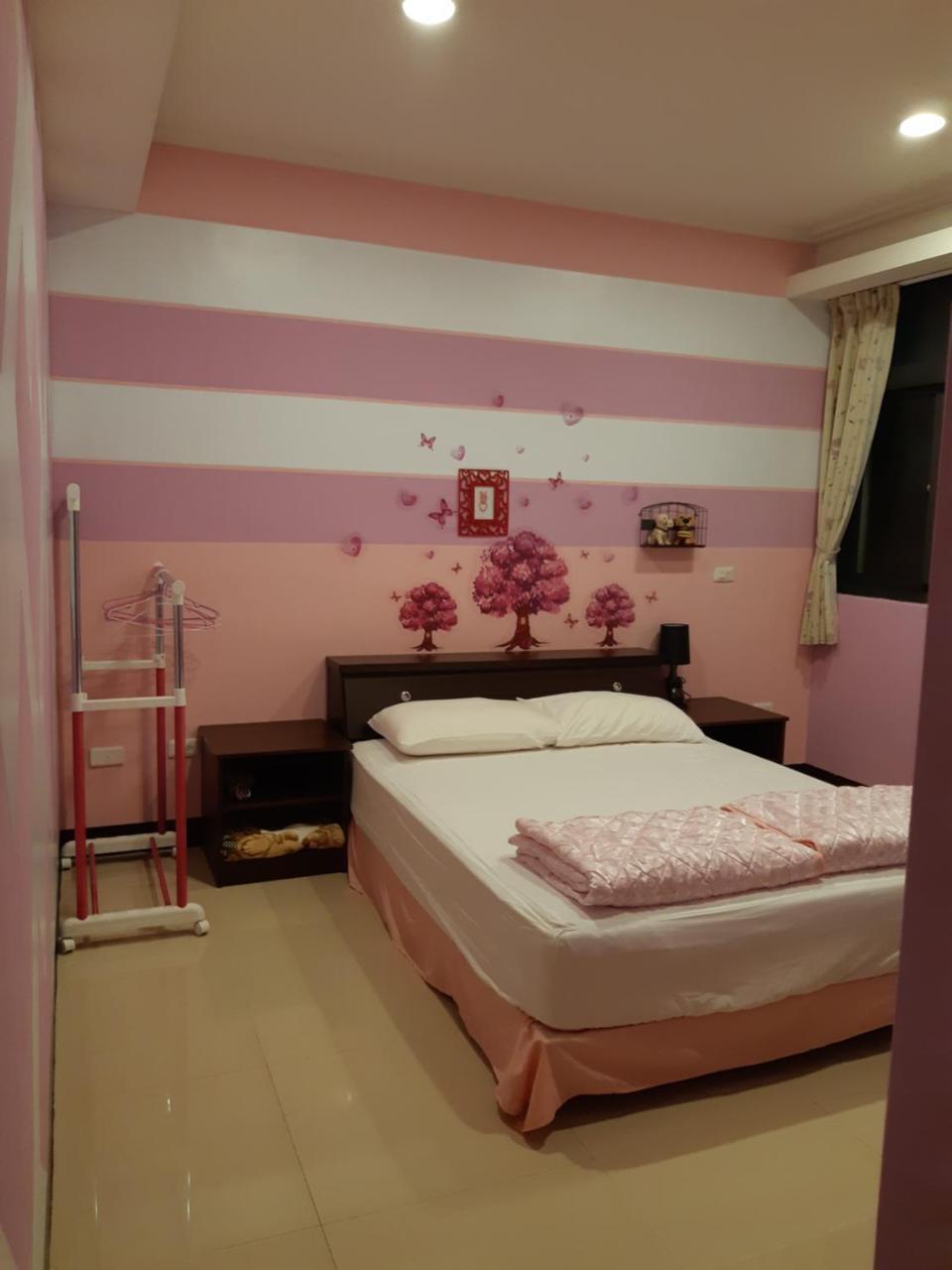 Bed and Breakfast Passion Magong Esterno foto